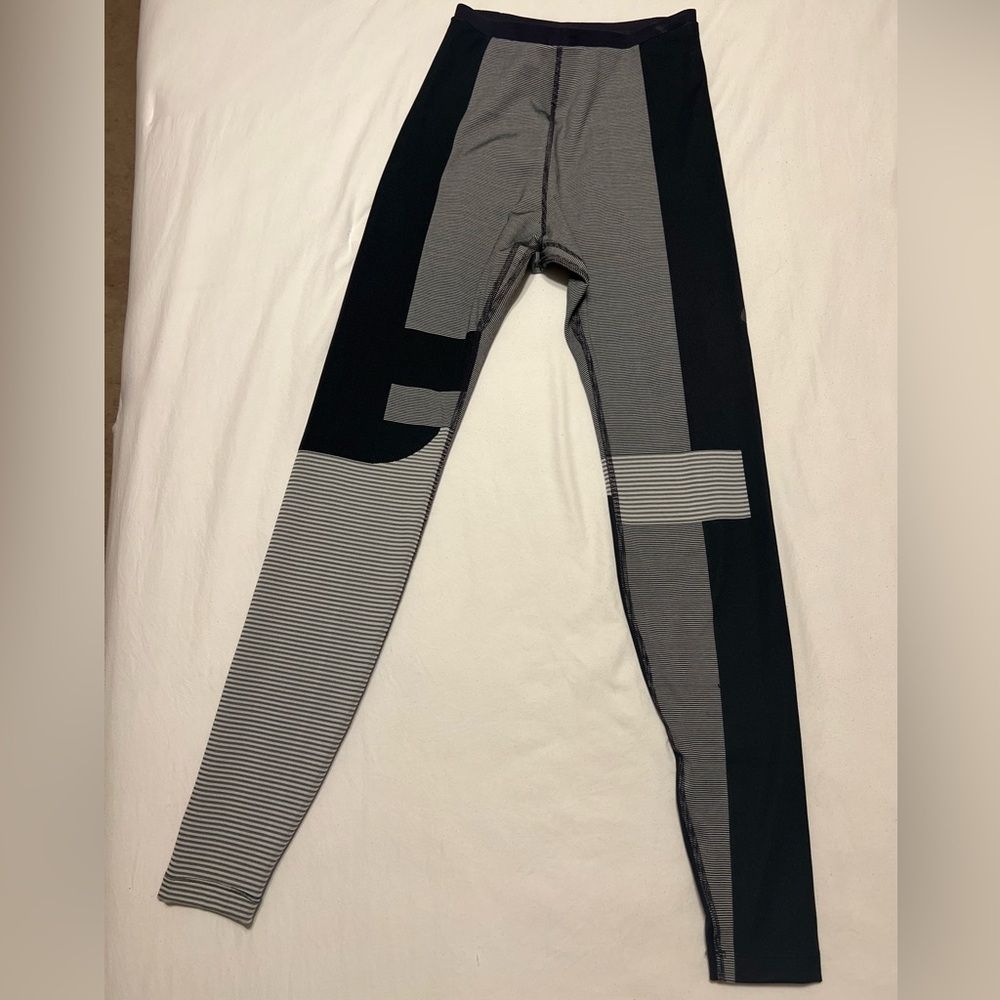 Women's Nike Tech Pack Running Training Compression Tights